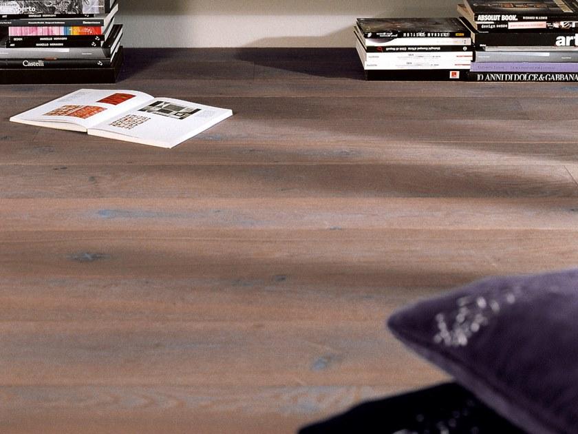 mafi Дубовый пол Basic eiche Ecvubkw - Вид №2