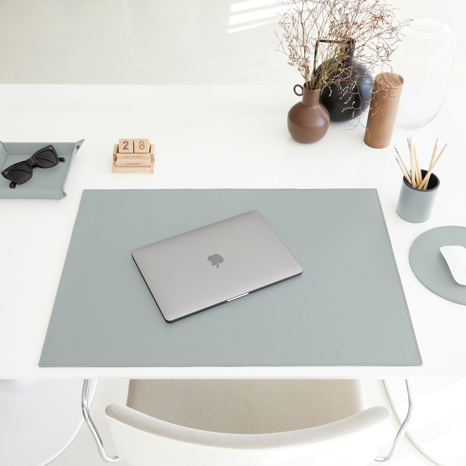 Опорожненные кожаные чехлы EGLOOH IRIS ARCH-00087506 - Вид №28