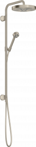 48790820 Showerpipe 280 1jet для скрытого монтажа AXOR ONE