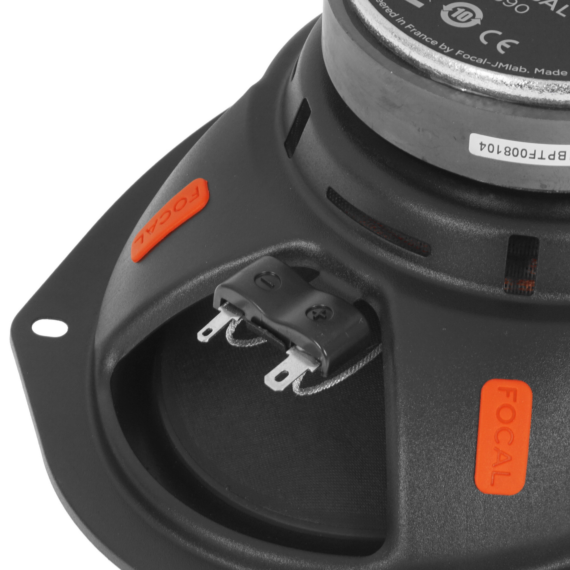 5368171 Компонентная акустическая система Focal ISU690 STDN-0079814 - Вид №3