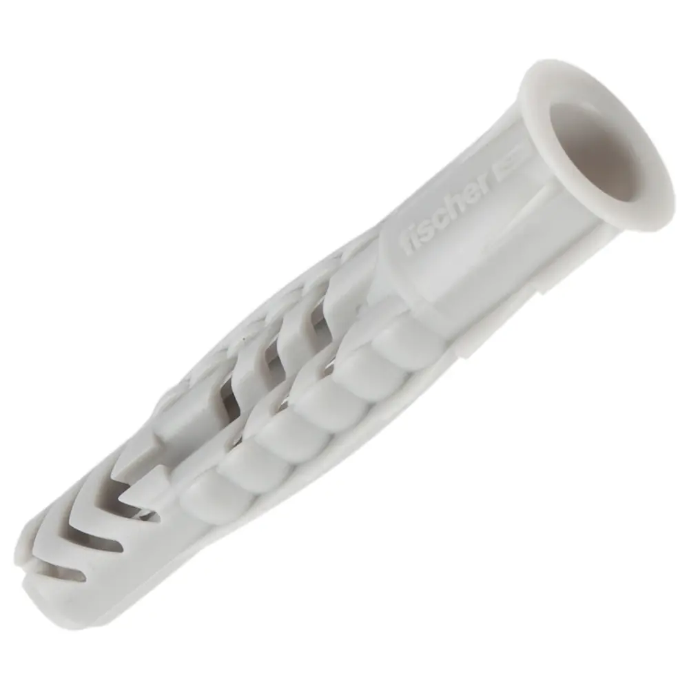 Дюбель универсальный Fischer UX с кромкой 6x35 мм нейлон 20 шт. 12458983 STLM-2041765 