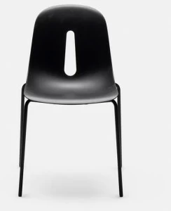 CHAIRS & MORE Стул из полиуретана Gotham