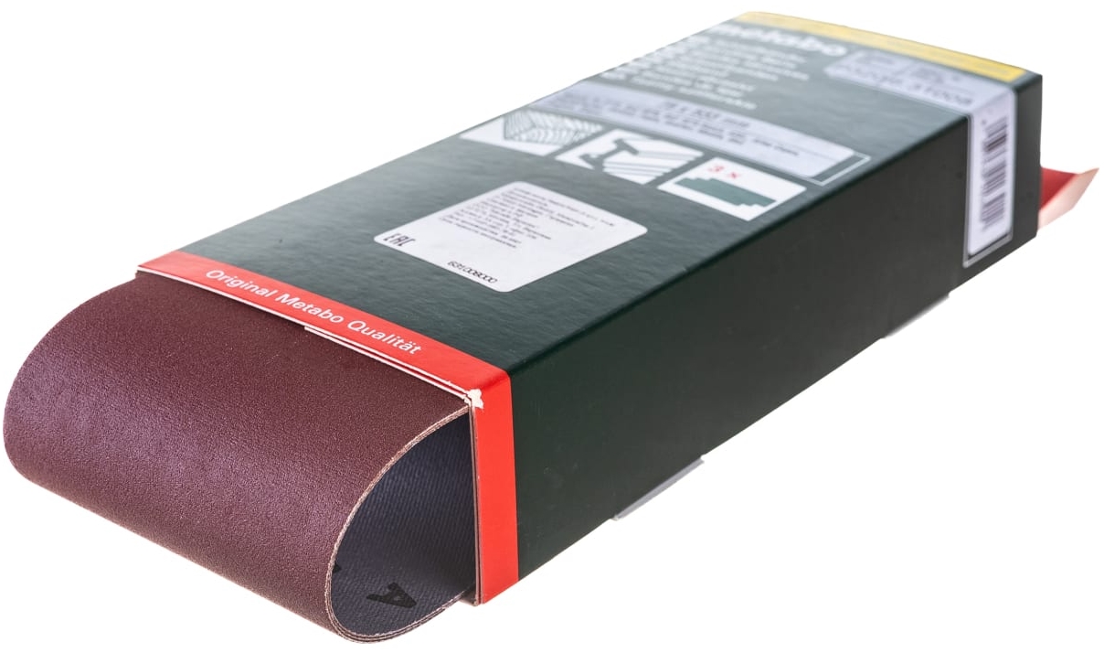 Шлифовальная лента Metabo 631008000 1153091 STDN-0060497 - Вид №1