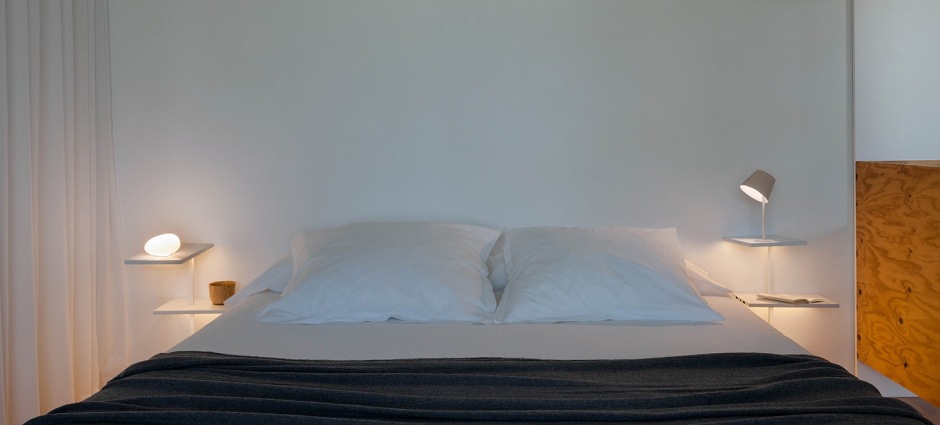 040593 Настольная лампа Vibia Suite - Вид №2