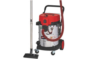 Строительный пылесос  Einhell TE-VC 2350 SACL 9086112