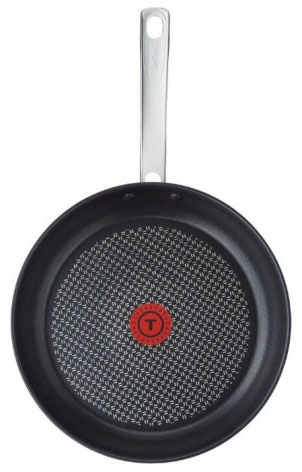 A7030615 Сковорода / сковорода 28 intuiton ss2 Tefal Santreyd  - Вид №1