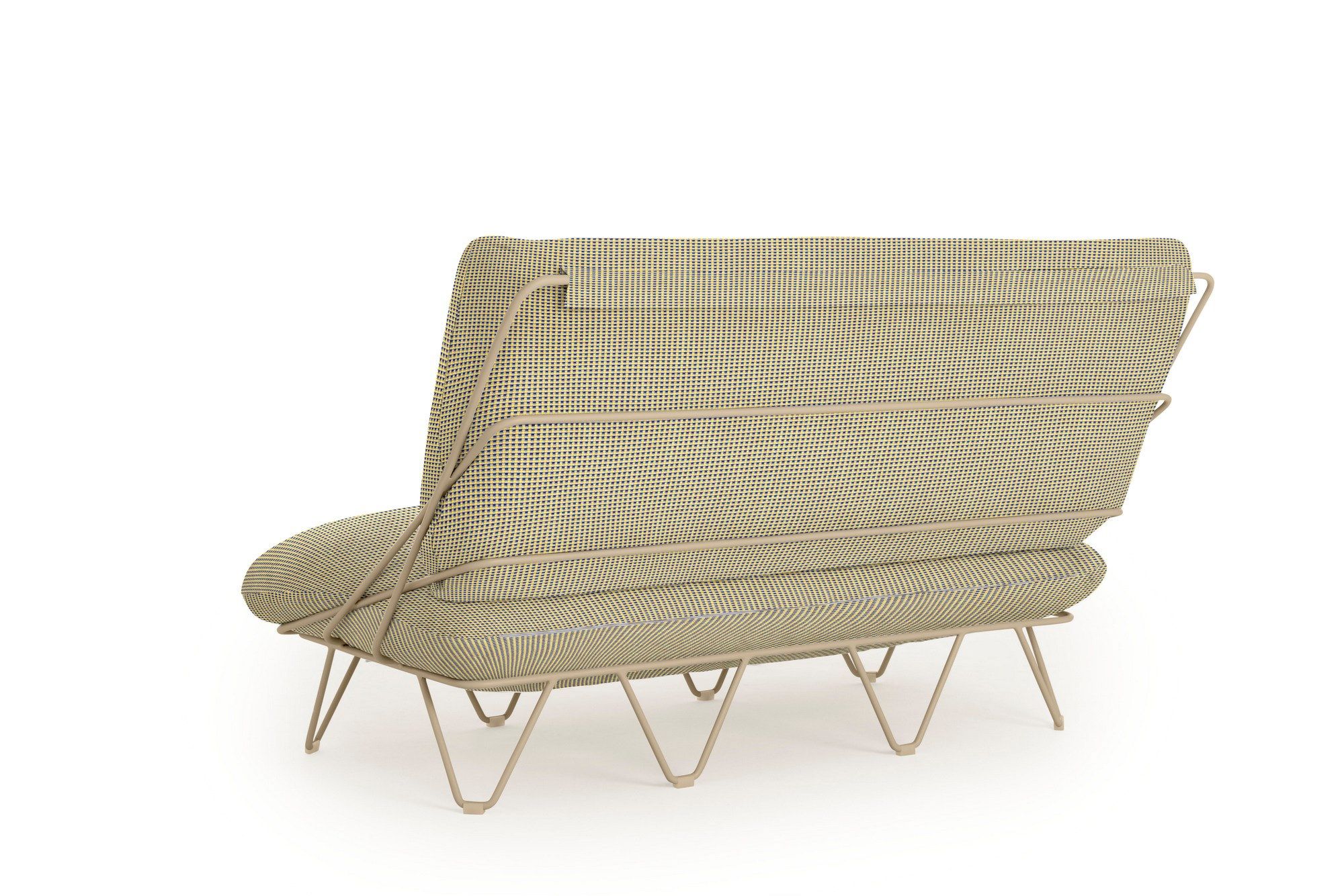 Ткань сад диван Diabla Valentina Up ARCH-00086266 - Вид №31