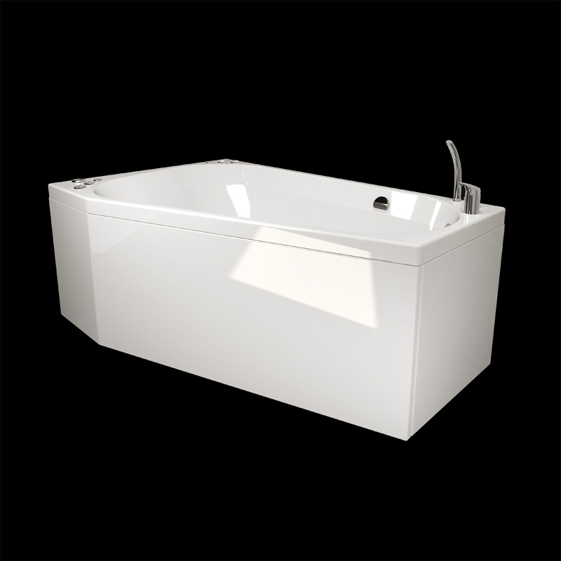 20082152-01  Motion 160R Executive 2.0 + Боттен / Бустер Westerbergs 