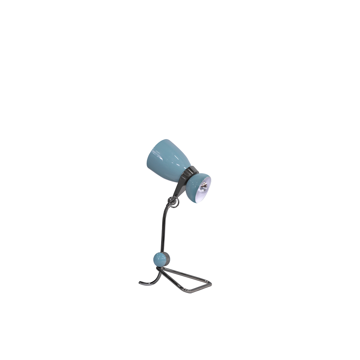 Настольные лампы Amy Table Lamp Covethouse DELIGHTFULL  - Вид №7