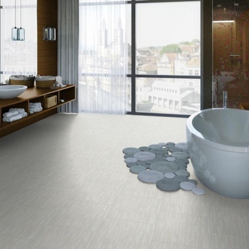 Виниловый ламинат Tarkett Blues Essence Дизайнерский с брашью (Текстурированная) 457,2х457,2 мм 1000901245 - Вид №8