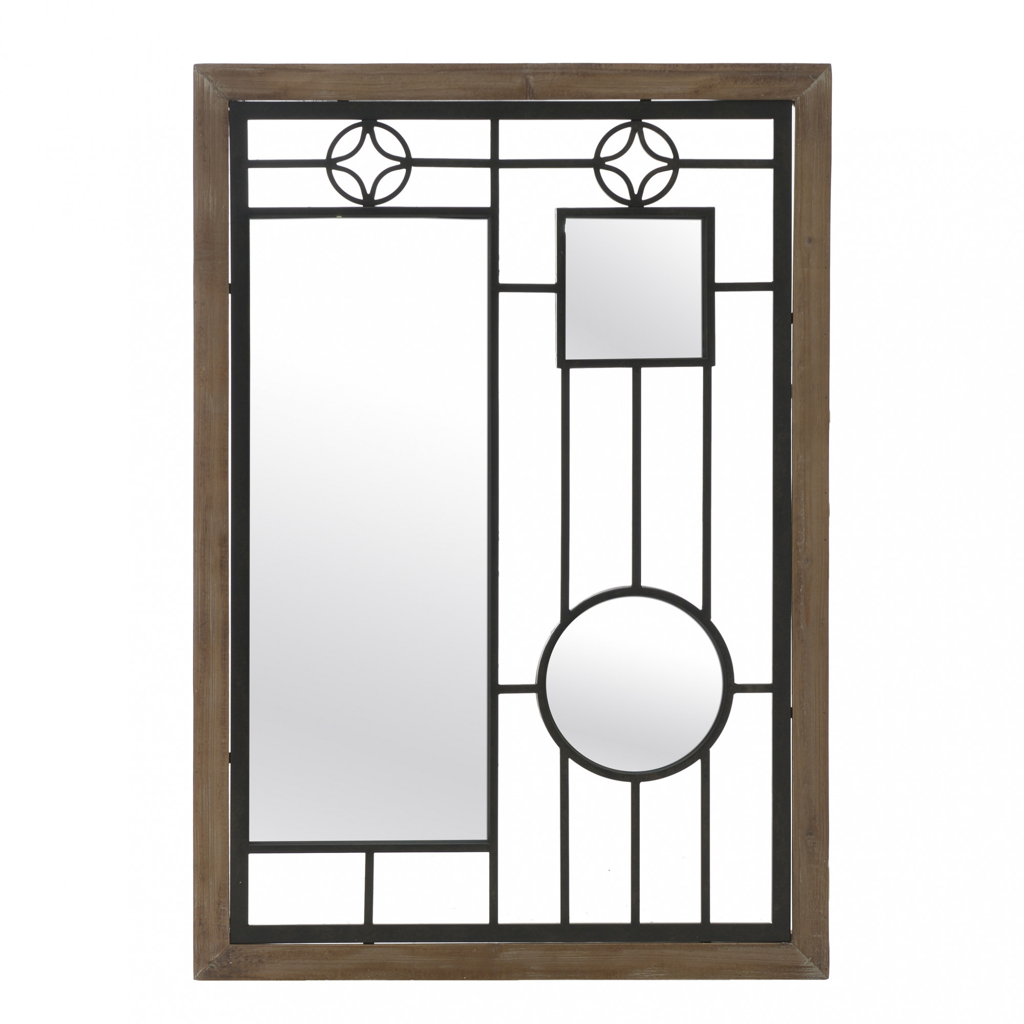 3895161.0003 зеркало настенное TO4ROOMS 