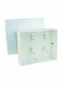 Carlo Poletti A32400A Патрубок для однотрубного клапана.