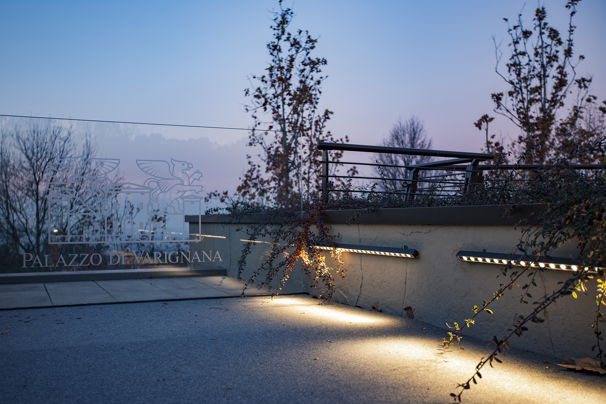 8411567 Подсветка стены Platek MINI CORNICHE Applique  MINI CORNICHE Applique 600 mm - LED 4000K Elliptical  - Вид №7