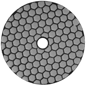 Круг алмазный гибкий Elitech 1820.160100 100 мм 9158940