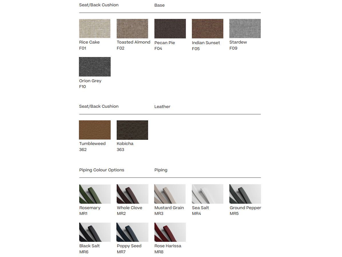 Стул из ротанга и алюминия с колесами Kettal Eolias ARCH-00068564 - Вид №4