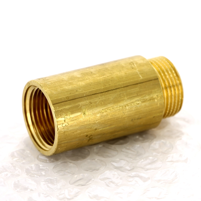 Удлинитель НВ TIEMME 3/4"х50мм 1500161 - Вид №2