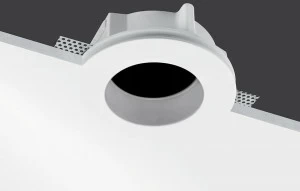 Buzzi & Buzzi Встраиваемый круглый светильник для подвесных светильников The main collection