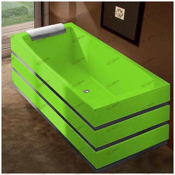 Ванна GRUPPO TREESSE CRYSTAL V1230-SX-S VINV1230SXS