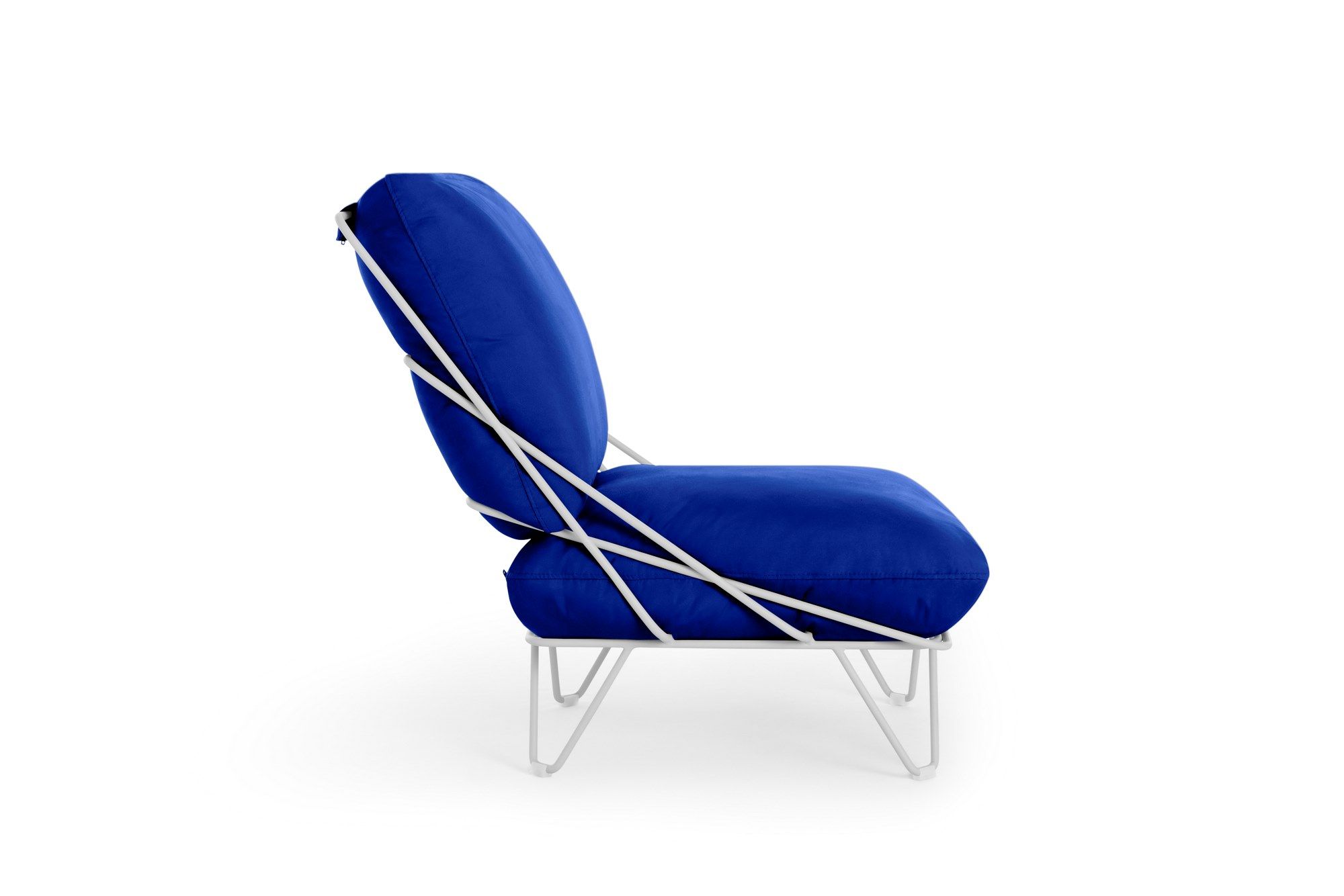 Тканевое садовое кресло Diabla Valentina Up ARCH-00058679 - Вид №26