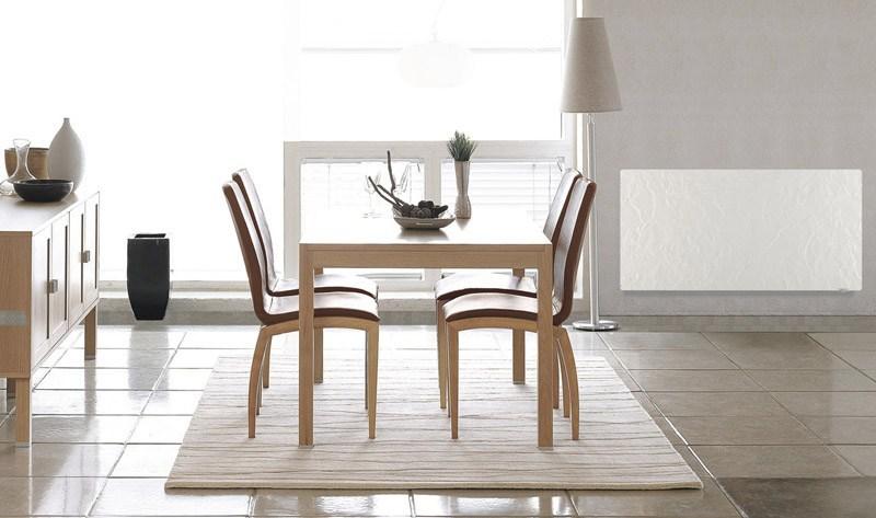 ATH Italia Панельный радиатор от стены до стены Radiatori ad acqua ad accumulo sun-id-1440351 - Вид №1