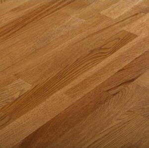 Паркетная доска GreenLine Effect Карамель Дуб Селект с брашью (Текстурированная) 2200х186 мм.