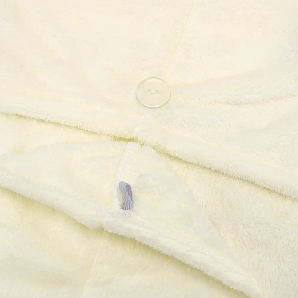 Полотенце-чалма BRAVO для бани и сауны с регулируемым размером 89264067 STLM-1059327 - Вид №1