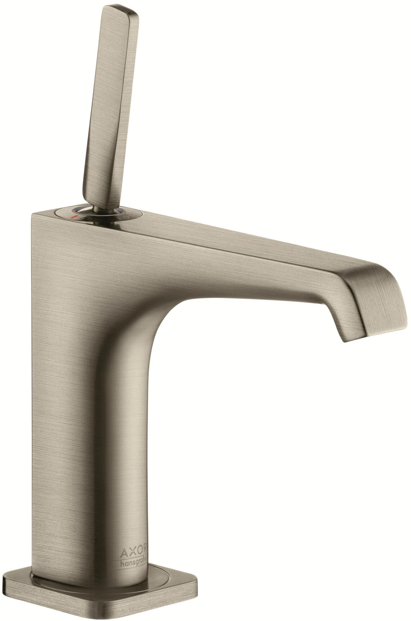 Axor Смеситель для умывальника с одним отверстием Axor citterio e sun-id-1411656 - Вид №7