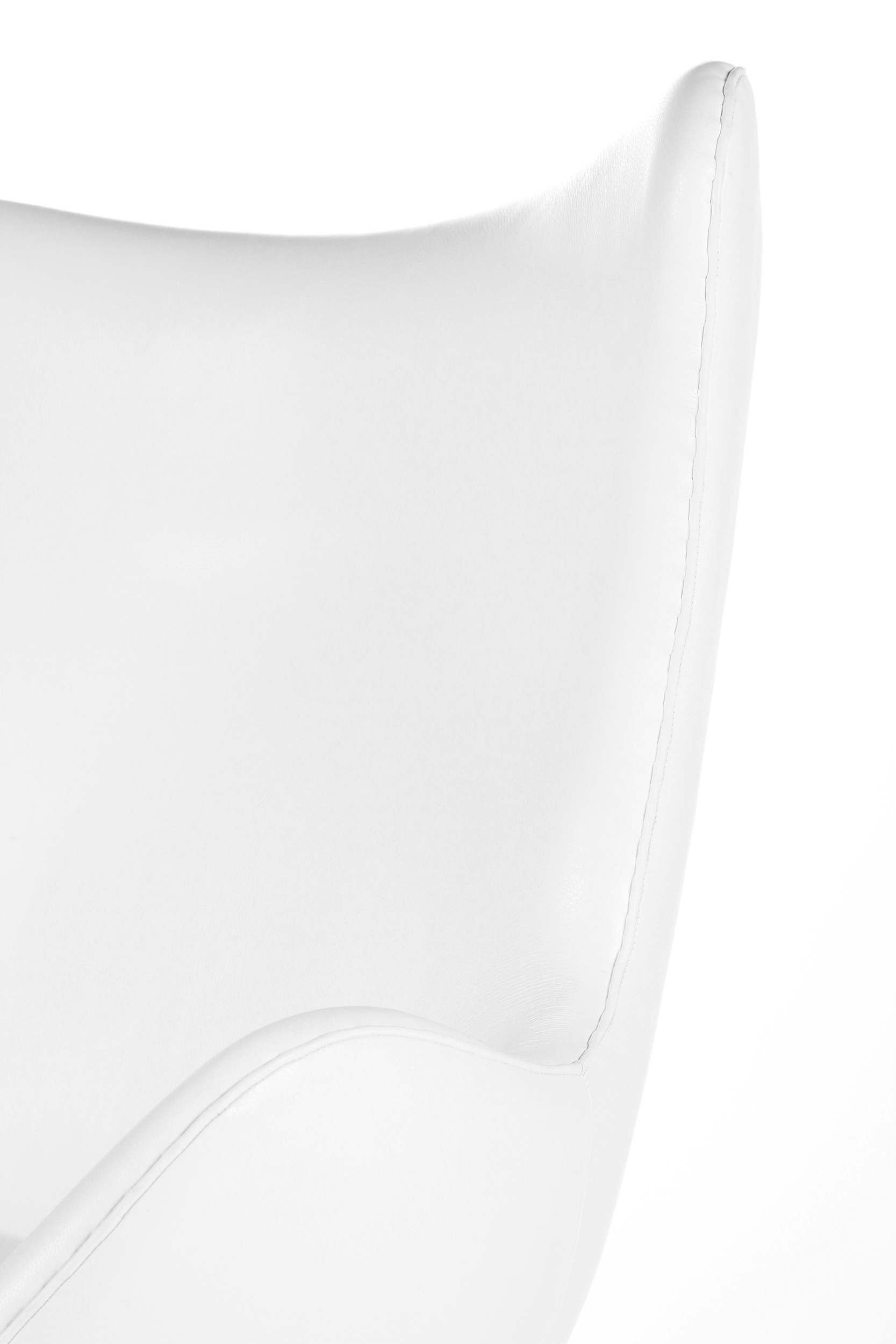 2000100072790 Кресло KENNETH COBONPUE Egg - Вид №1