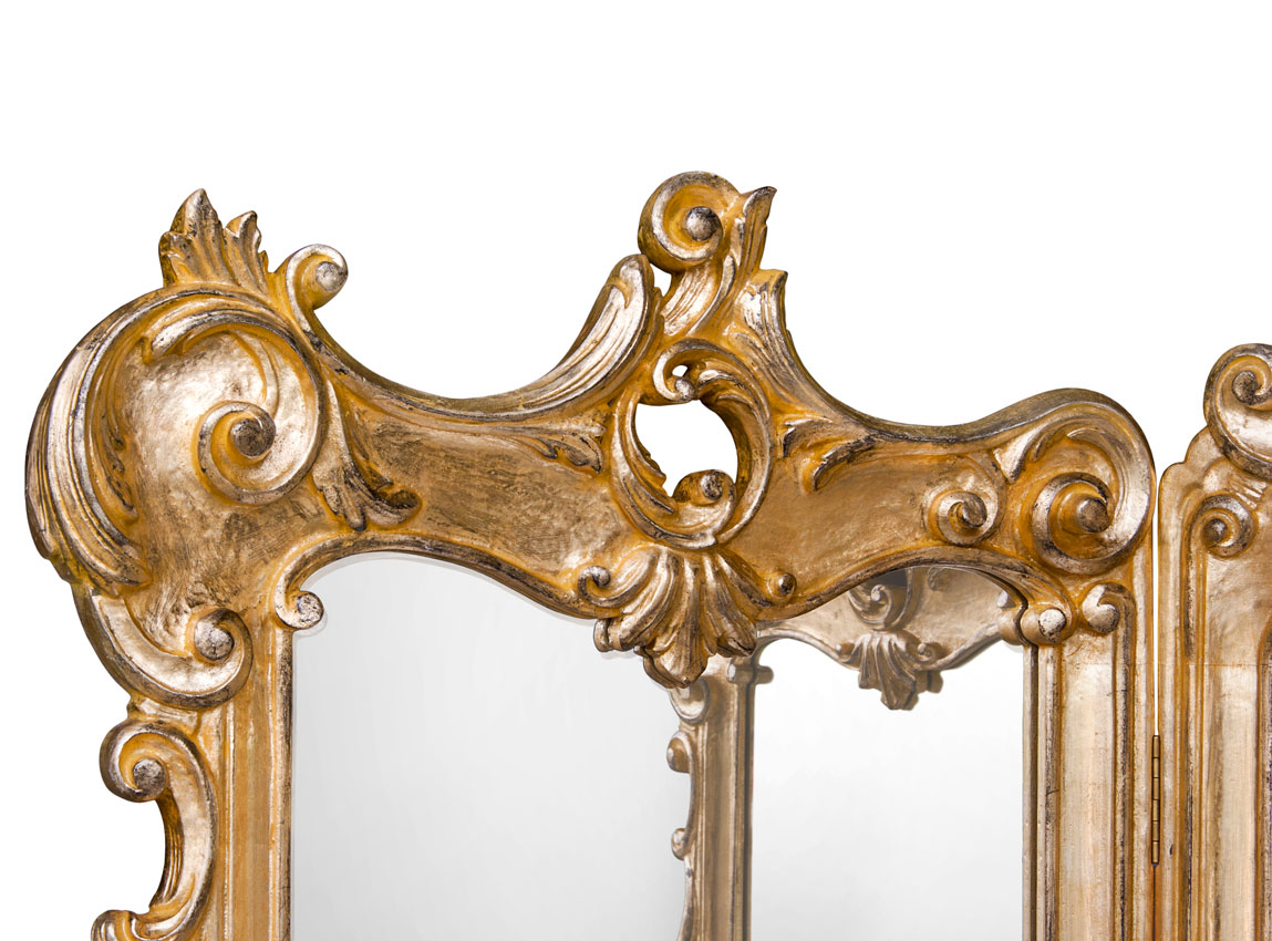 4669 - 8669 Specchio 4669 Bianchini&Capponi RINASCIMENTO Bianchini Capponi - Вид №2