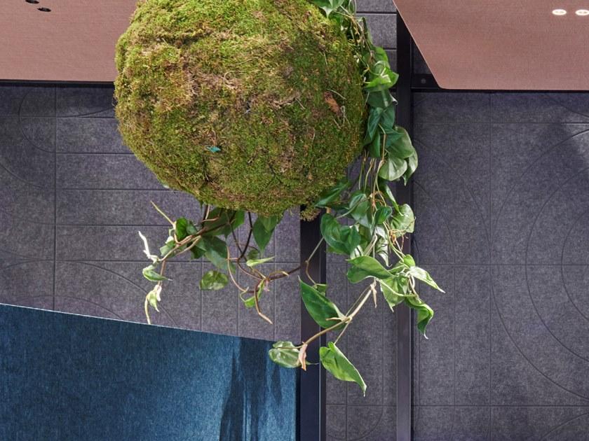 ECHOJAZZ Акустическая панель стеновая в пэт sun-id-1380510 - Вид №11