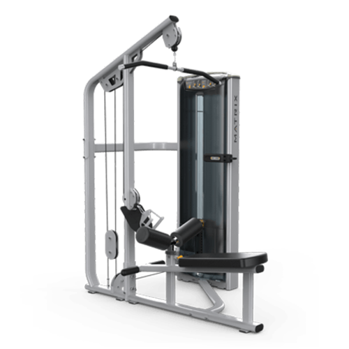 VS-S331H vs-s331h вертикальная тяга / горизонтальная тяга MATRIX Versa