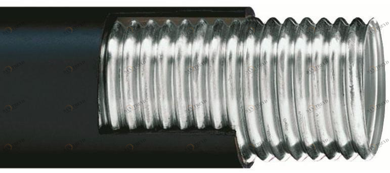 BRUGG PIPE SYSTEMS Трубопровод для транспортировки топлива sun-id-1498743