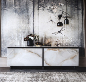 Буфет  CATTELAN ITALIA EUROPA KERAMIK