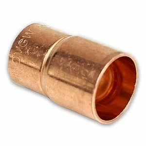 152401815 SANHA 5240 муфта редукционная ВП, медь 18x15 мм