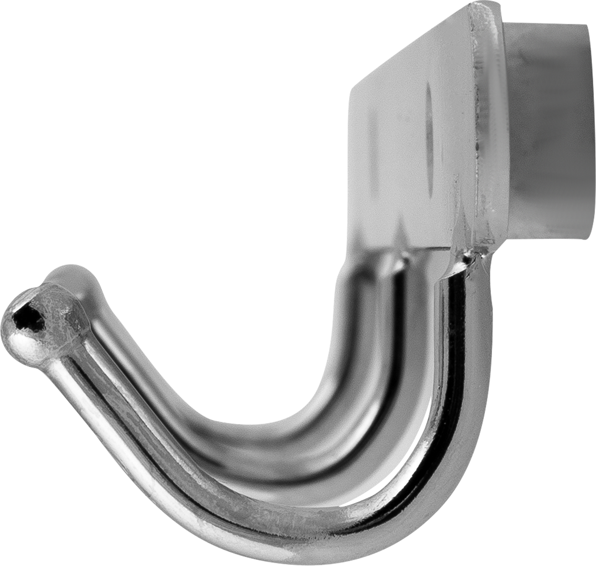 АКВАДЕКОР Настенная планка с 3 крючками для ванной 18178886 STLM-0009859 - Вид №2