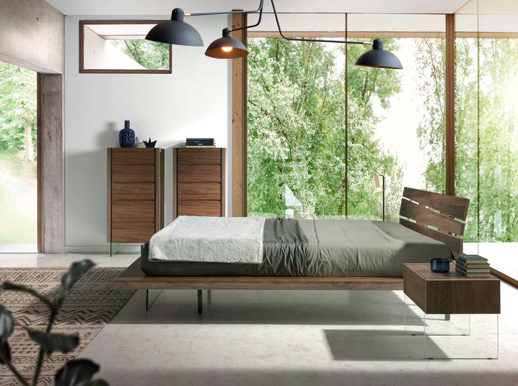 071074 Комод -A-NOGAL Angel Cerda CP1803  - Вид №5