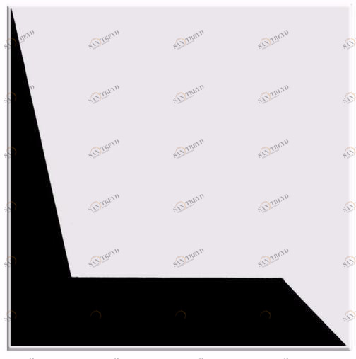 Kiasmo Керамическое покрытие Bossage 2015kdtf