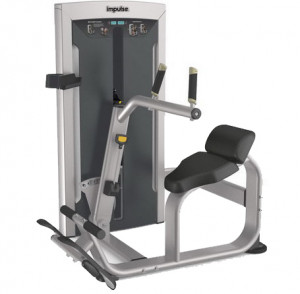 FE9714 Aerofit exoform fe9714 пресс AeroFIT Impulse ExoForm