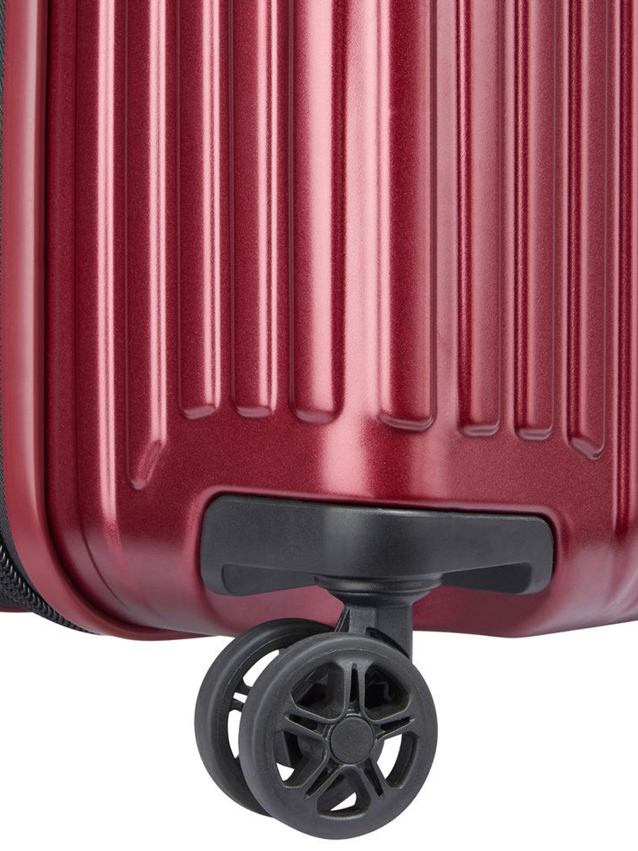 2173821 04 Чемодан 2173821 L Delsey Securitime Zip  - Вид №5