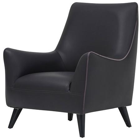 Enza Home Кресло из ткани с подлокотниками Ottavia sun-id-1495399 - Вид №6