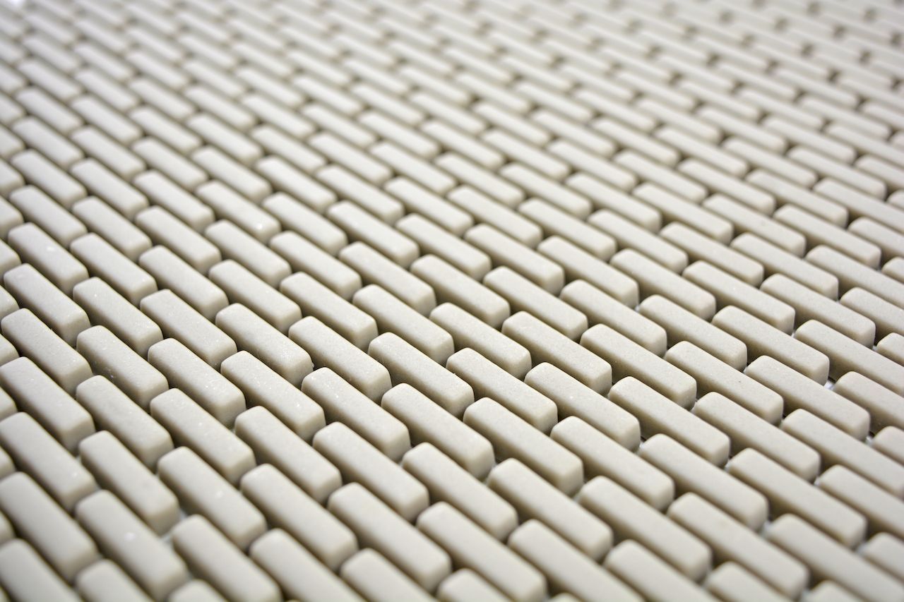 Стеклянная мозаика Mosaix стекло ARCH-00147841 - Вид №3