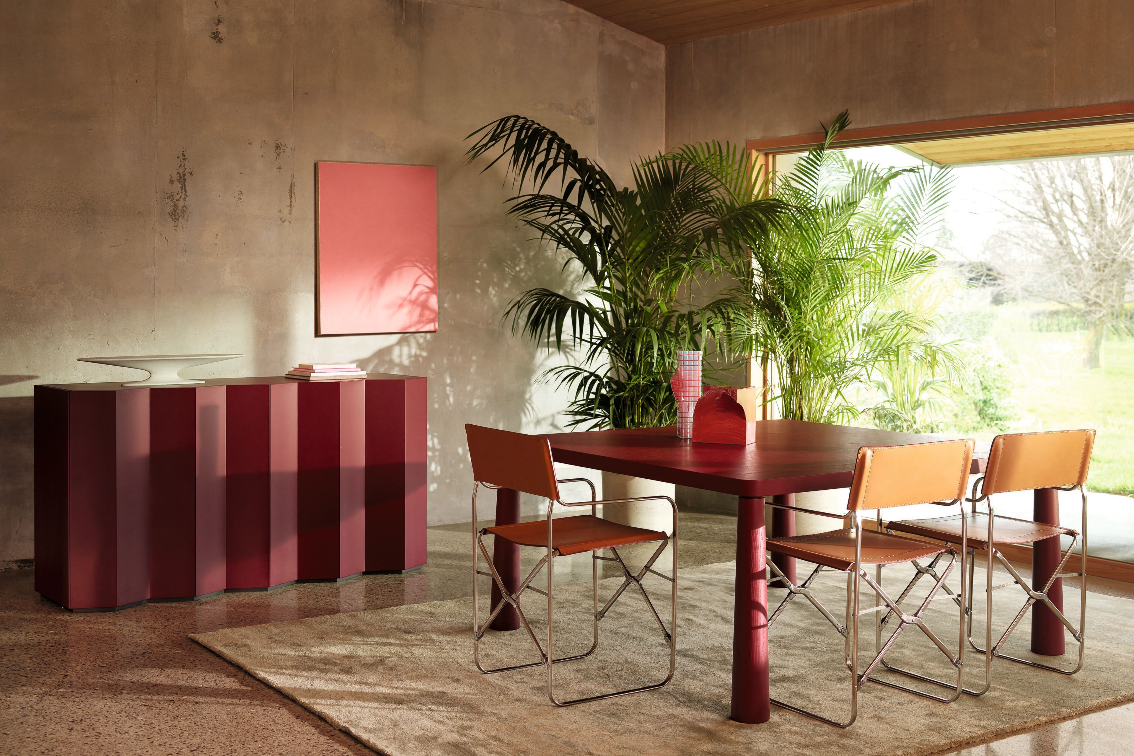 ARCH-00095315 Лоток для хранения яиц Zanotta Италия ARA FENICE - Вид №4