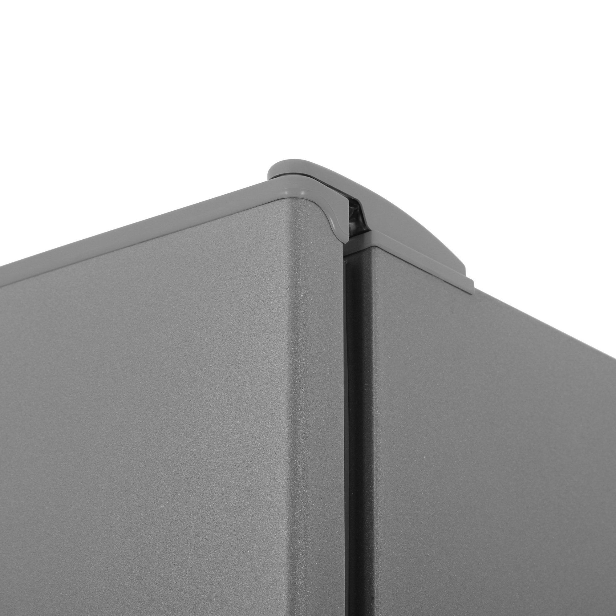 9056363 Холодильник с морозильником   Nordfrost  NRT 144 132 серебристый STDN-0032805 - Вид №7