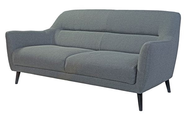 Диван Orlean прямой голубой UNICO ДИЗАЙНЕРСКИЕ 248925 Голубой  - Вид №5