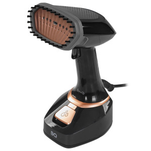 9285484 Отпариватель BQ SG1006H черный