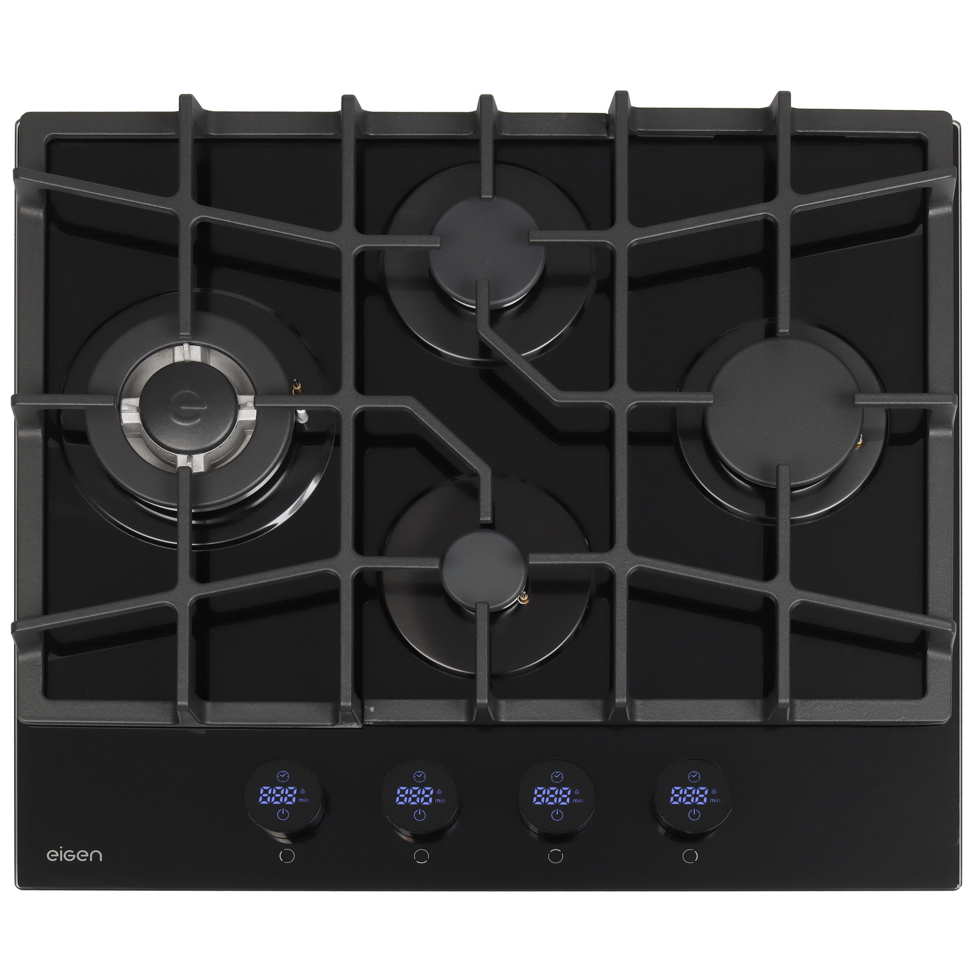9221443 Газовая варочная поверхность Eigen GH-60H02DT STDN-0027289