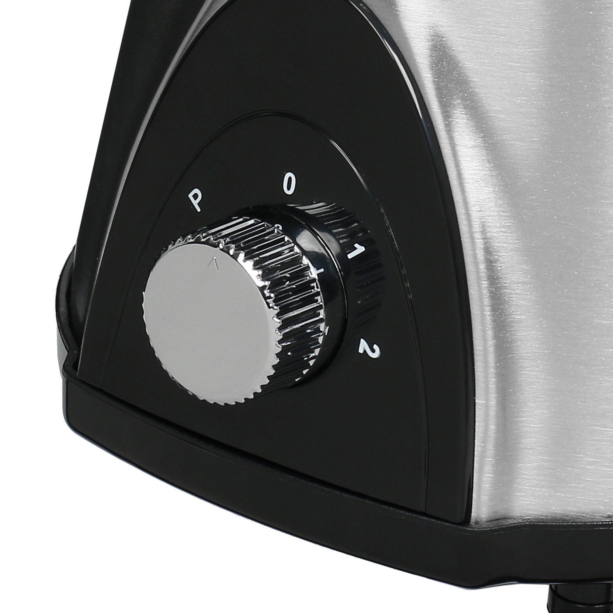 9019704 Блендер стационарный VIXTER SBM-3314 серебристый STDN-0120350 - Вид №3