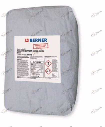 Berner Italia Разглаживающий состав для штукатурки sun-id-1506265
