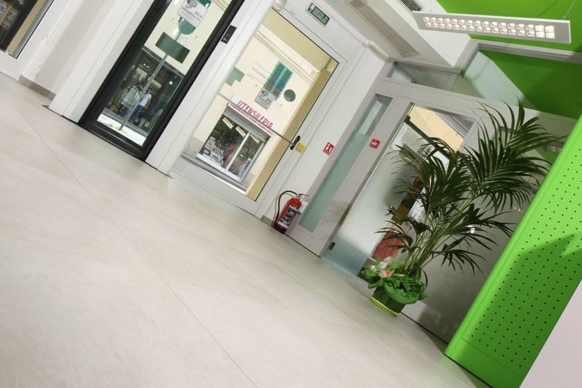 Ceramiche Caesar Настенная / напольная плитка из керамогранита Gate sun-id-1351403 - Вид №22