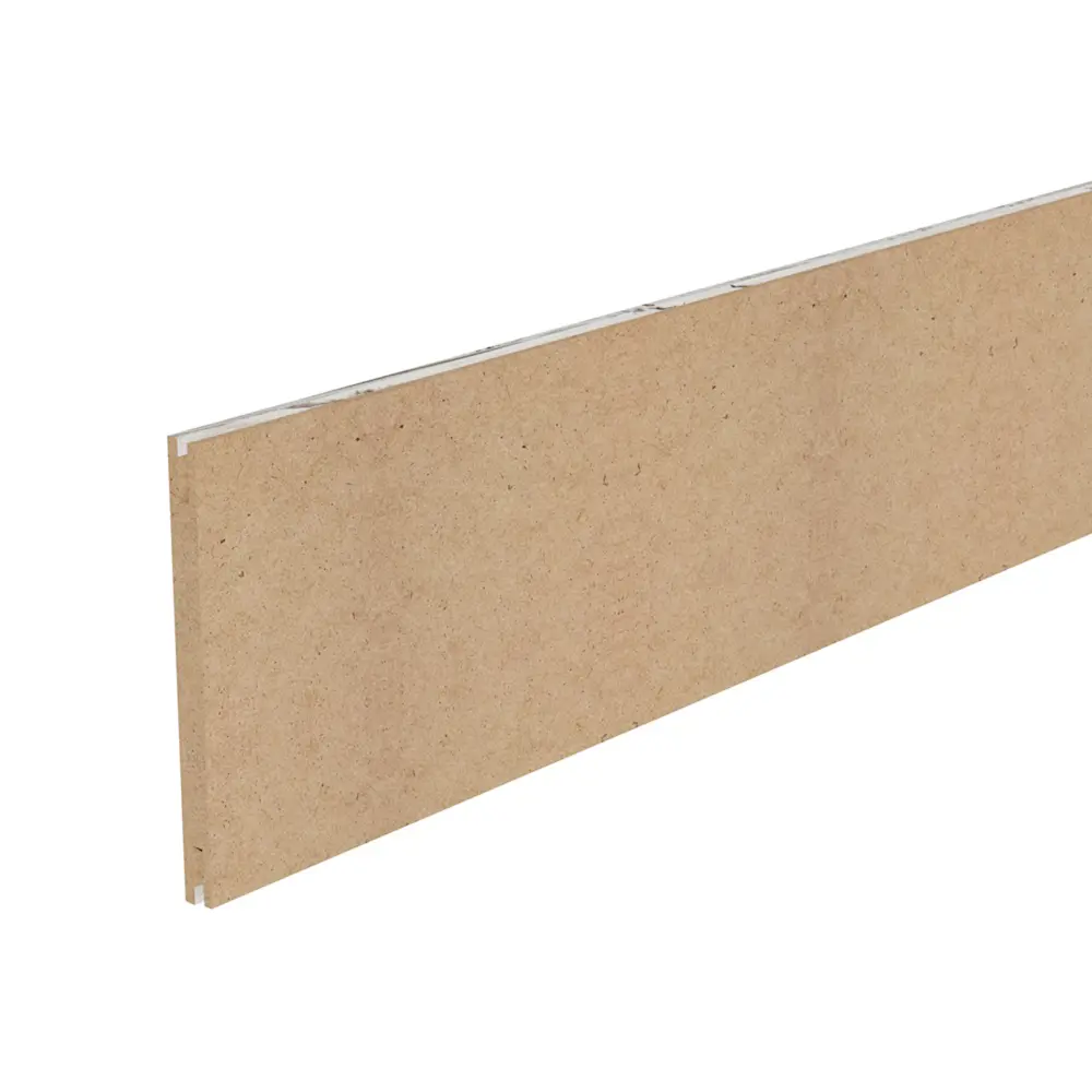 Добор телескопический Рустик 2070х238х8 мм ПВХ ламинация цвет северная сосна КРОНОПРОФИЛЬ STLM-2034446 - Вид №1